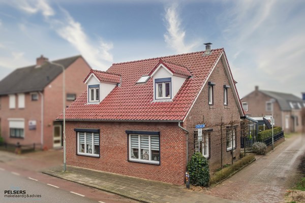 Medium property photo - Het Spick 1, 5954 EA Beesel